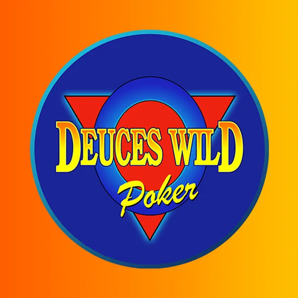 Deuces Wild - AGENT188