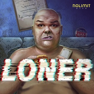 NolimitCity : Loner - AGENT188