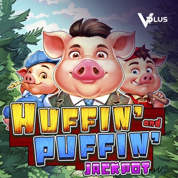 Huffin’ And Puffin’ Rising - AGENT188