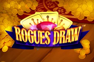 Rogues Draw™ - AGENT188