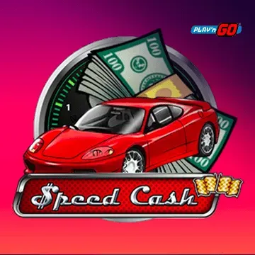 PlaynGo : Speed Cash - AGENT188