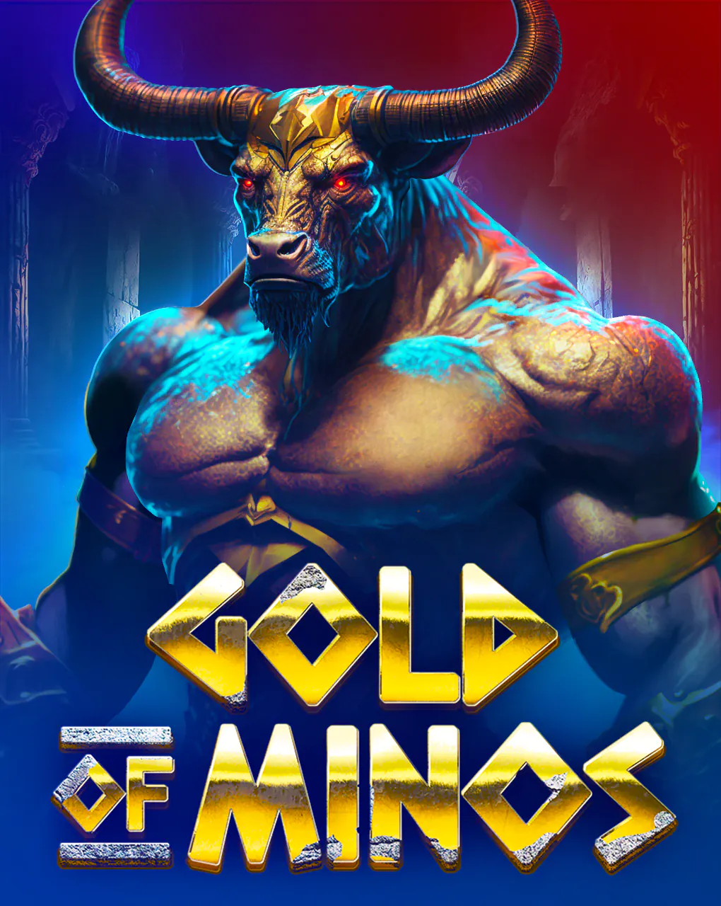 Bgaming : Gold of Minos - AGENT188
