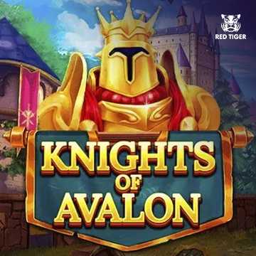 Redtiger : Knights Of Avalon - AGENT188