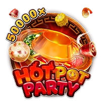 Facai : HOT POT PARTY - AGENT188