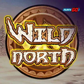 PlaynGo : Wild North - AGENT188