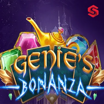 Genies Bonanza - AGENT188