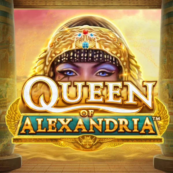 Queen of Alexandria&trade; - AGENT188