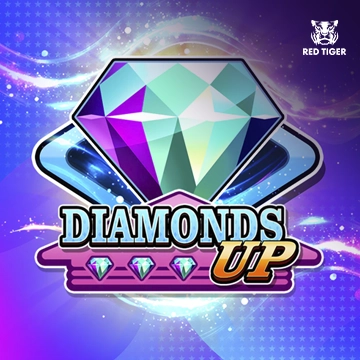 Redtiger : Diamonds Up - AGENT188