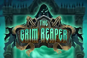 The Grim Reaper - AGENT188