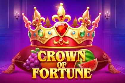 Jili : Crown of Fortune - AGENT188