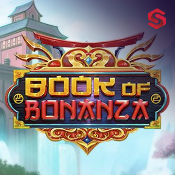 Book Of Bonanza - AGENT188