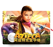 Joker123 : Azteca - AGENT188