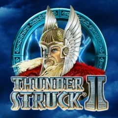 ThunderStruck II - AGENT188