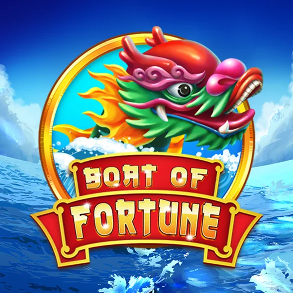Boat of Fortune - AGENT188