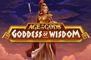 Age of the Gods: Goddess of Wisdom - AGENT188