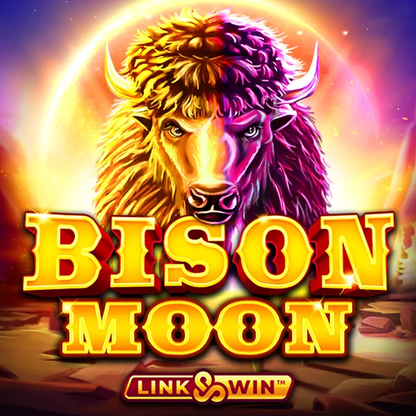 Bison Moon - AGENT188