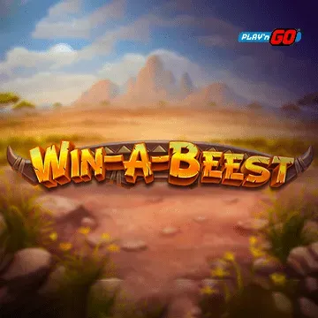 PlaynGo : Win-A-Beest - AGENT188