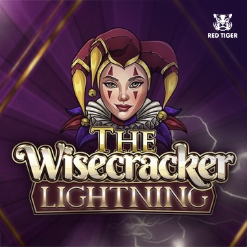 Redtiger : The Wisecracker Lightning - AGENT188