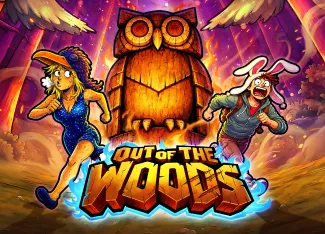 Pragmatic : Out of the Woods - AGENT188