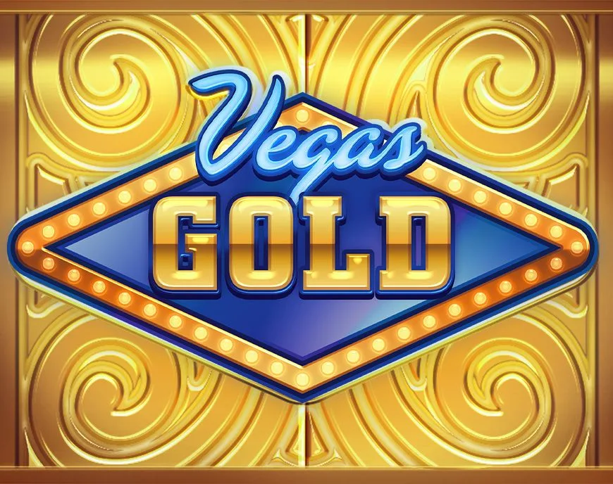 Vegas Gold - AGENT188