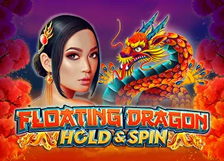 Pragmatic : Floating Dragon - AGENT188