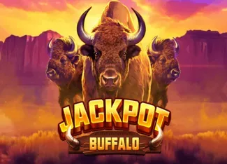 Jackpot Buffalo - AGENT188