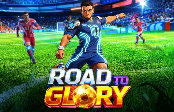 Road to Glory - AGENT188