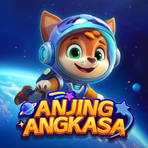 Space Dog - AGENT188