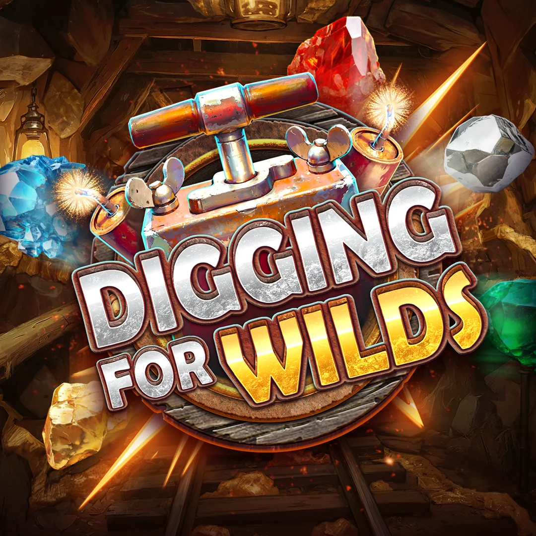 Redtiger : Digging for Wilds - AGENT188