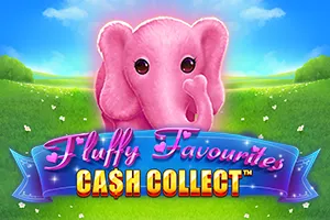 Fluffy Favourites: Cash Collect - AGENT188