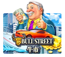 Joker123 : Bull Street - AGENT188