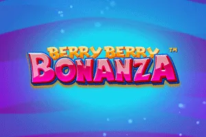 Berry Berry Bonanza - AGENT188