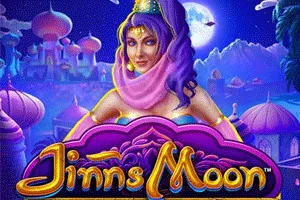 Fire Blaze: Jinns Moon - AGENT188