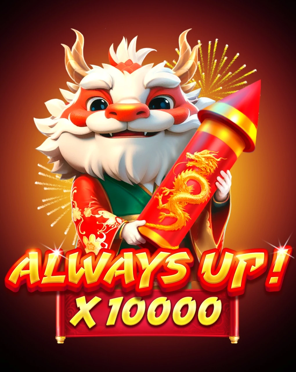 Bgaming : Always Up! x10000 - AGENT188