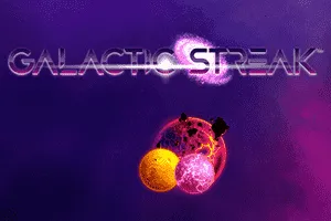 Galactic Streak - AGENT188