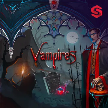 Vampires - AGENT188
