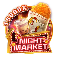Facai : NIGHT MARKET - AGENT188