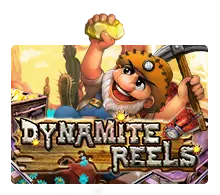 Joker123 : Dynamite Reels - AGENT188