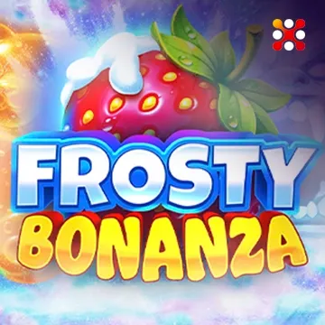Frosty Bonanza - AGENT188