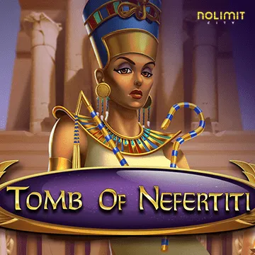 NolimitCity : Tomb of Nefertiti - AGENT188
