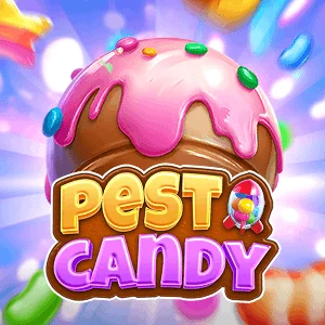 Candy Frenzy - AGENT188