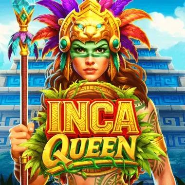 Pragmatic : Inca Queen - AGENT188