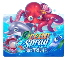 Joker123 : Ocean Spray - AGENT188