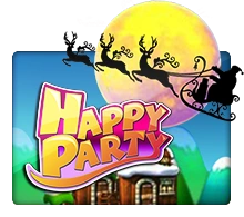Joker123 : Happy Party - AGENT188
