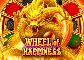 Pragmatic : Wheel of Happiness - AGENT188