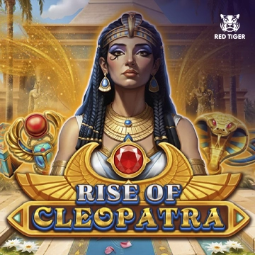 Redtiger : Rise of Cleopatra - AGENT188