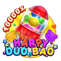 Facai : HAPPY DUO BAO - AGENT188