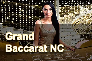 Grand Baccarat NC - AGENT188