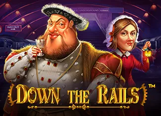 Pragmatic : Down the Rails - AGENT188