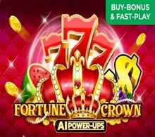 Joker123 : Fortune Crown AI - AGENT188